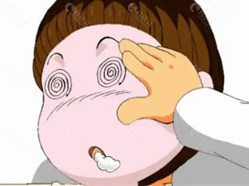 眼球颤动是否可以自愈？