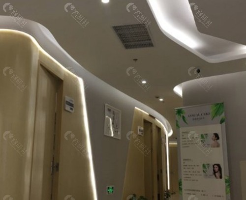 杭州同荣丽格医疗美容