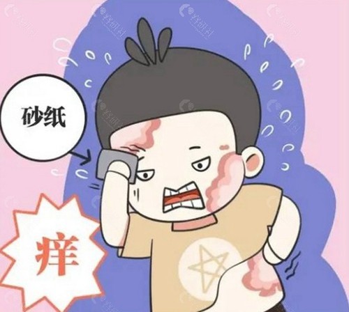 CR无痛介入祛疤活化术的原理是什么？