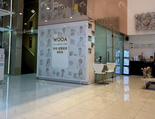 韩国WOOA整形外科医院隆胸好吗