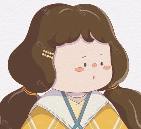 蒋铮铮医生修复馒化脸