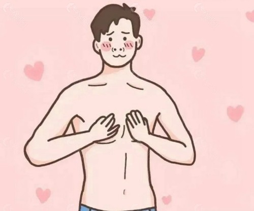 男士可以打丰胸针吗？