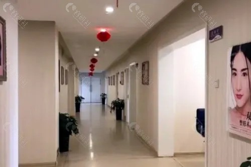 酒泉瑞康美容怎么样