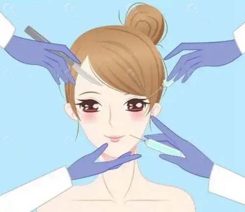 如何避免显假？