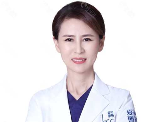 杜园园眼修复怎么样