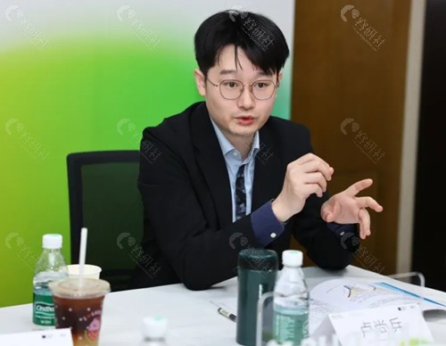 卢尚兵眼修复怎么样