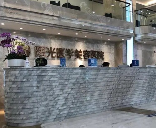 广州隆胸修复医院排名