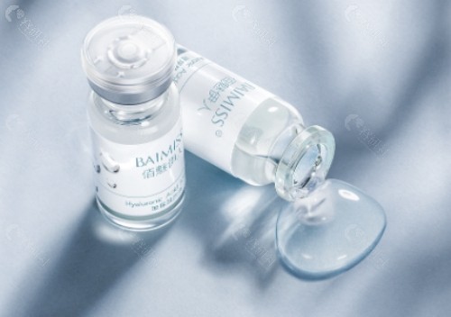 玻尿酸隆鼻怎么样？