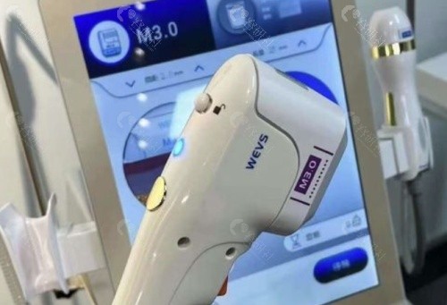 超声提拉有什么优势？