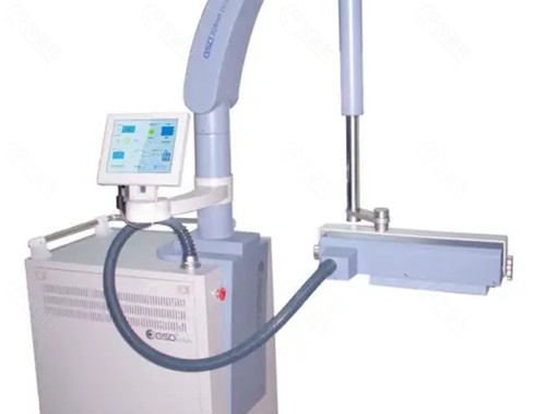 鹰视准分子激光价格