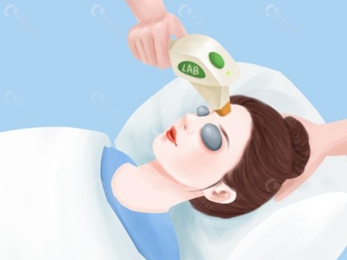 深圳做光子嫩肤收费价格表