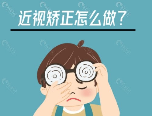 衡阳祝融眼科怎么样？