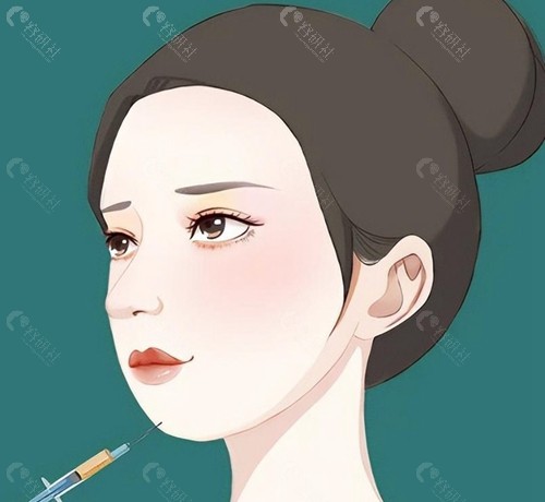 下颌缘提升针是否会导致法令纹加重？