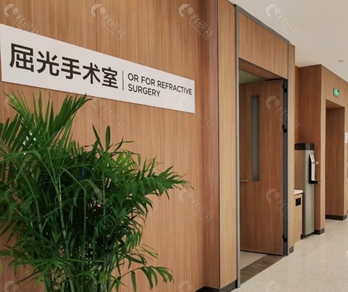 长沙爱尔眼科