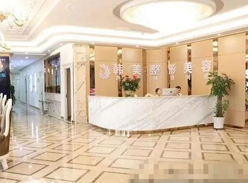 内江韩美隆胸怎么样