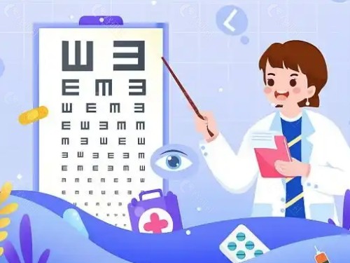 抚州光明眼科医院怎么样？