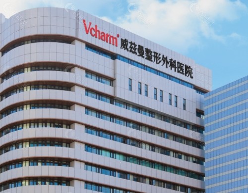 新疆威兹曼医疗美容医院外部环境