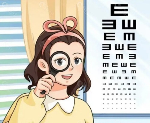 千万别做激光治疗近视手术是什么原因