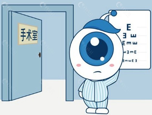 激光治疗近视真相