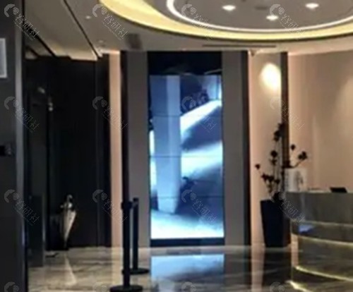 温州致臻颐和整形脂肪填充怎么样