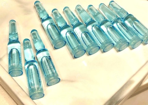 黛妍丽玻尿酸是正规品牌吗多少钱？