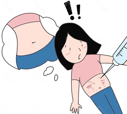 溶掉的脂肪去哪了？