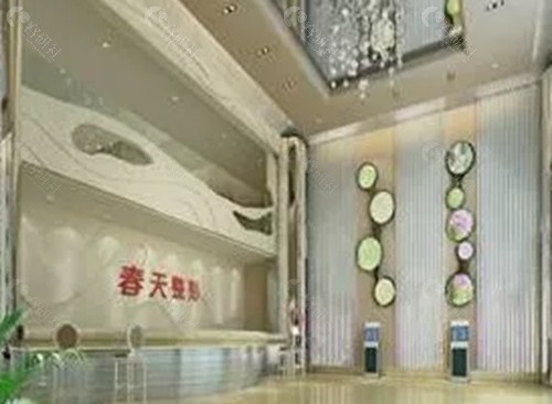 湘潭春天整形隆胸好吗