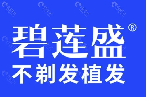 南京碧莲盛植发好不好？