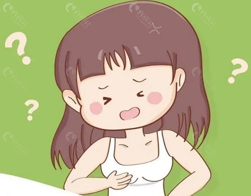 如何判断奥美定是否取净？