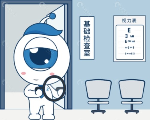 平顶山光明眼科怎么样？