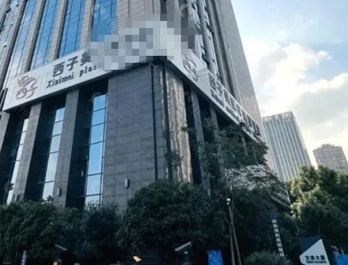 诸暨西子美祛斑好吗