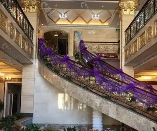 嘉兴嘉华医疗美容门诊部