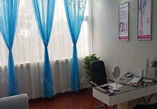 牡丹江邹忠明美容整形外科吸脂好吗