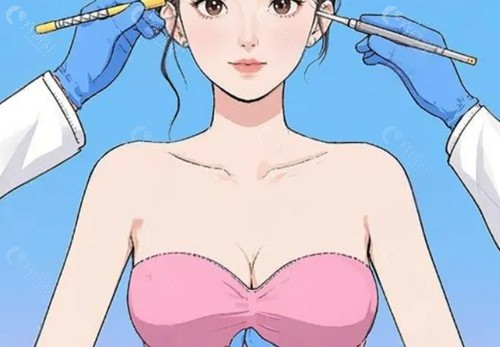 湛江隆胸手术价格