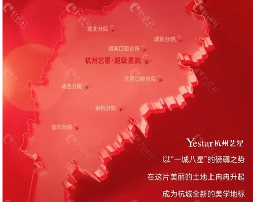 杭州艺星祛胎记怎么样