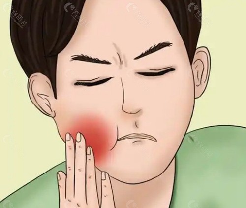 为什么有些人做完脱敏治疗后第二天反而更疼了？