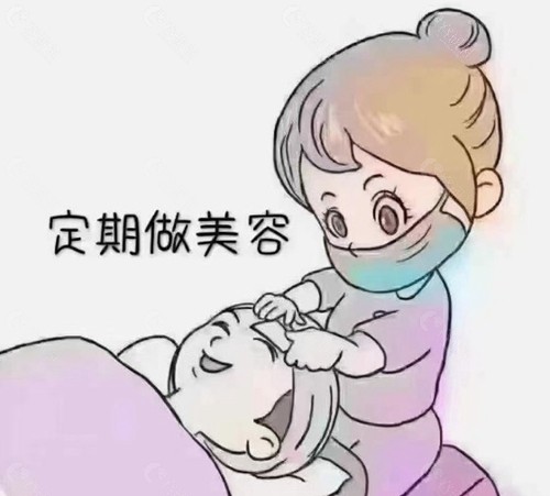 韩国当地人推荐的热门皮肤科医院及特色项目