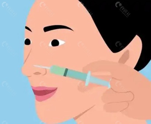 爱贝芙隆鼻做完不满意可以溶解吗？