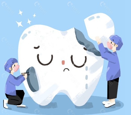 陇南康洁美口腔