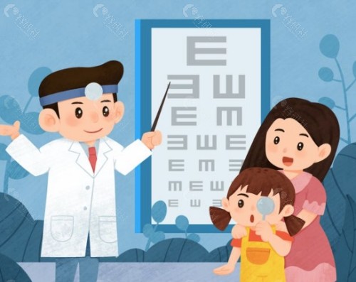 宜昌阳明眼科医院怎么样？