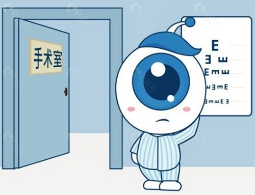 爱尔眼科医院激光治疗近视价格影响因素