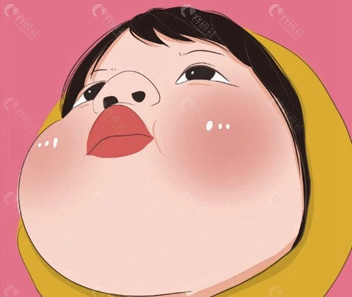 蒋铮铮和王阔远馒化脸修复价格对比