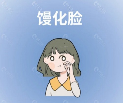 芮艾瑅少女枪治疗馒化脸怎么样？