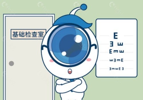 上饶启明眼科医院怎么样？