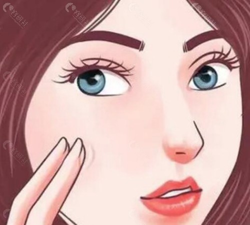 重庆颧骨内推好的医生推荐