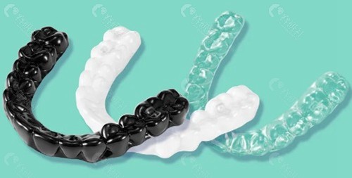 如何选择：丽绮美还是隐适美？