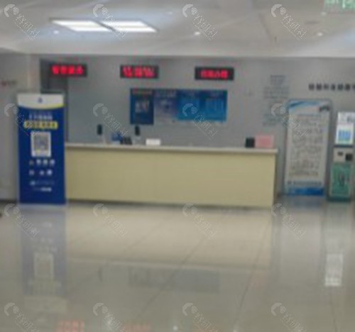 保定华仁眼科医院