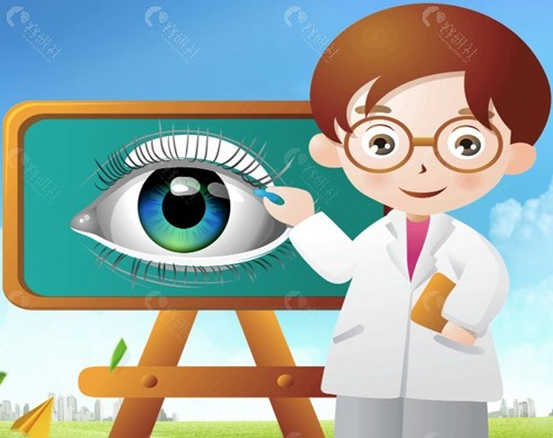 叶子隆：白内障与屈光矫正的“快刀手”