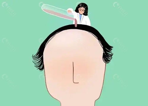淮安新生植发好吗