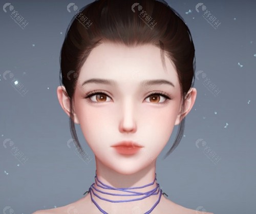 广州幼态脸打造多少钱一次？